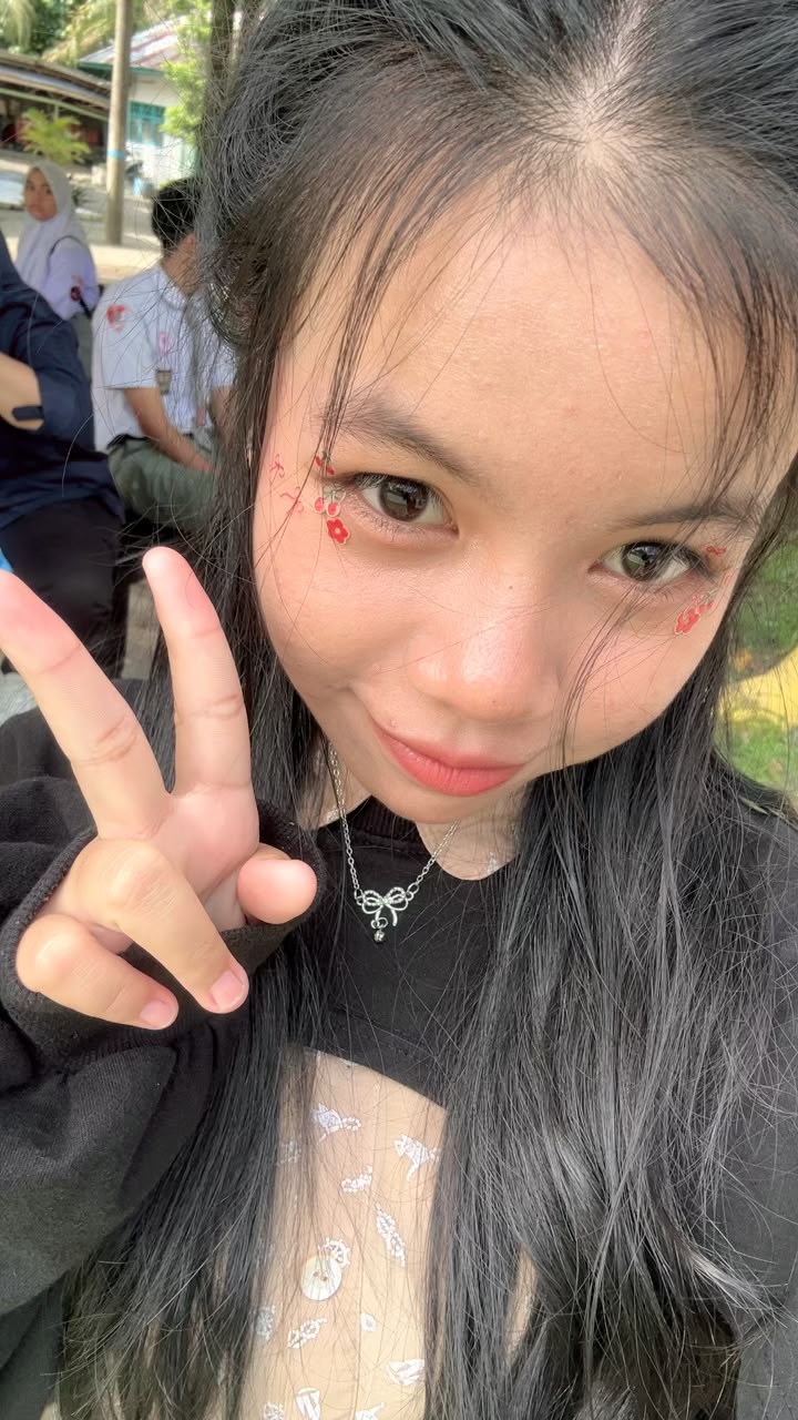 Foto Khairun Nafisa